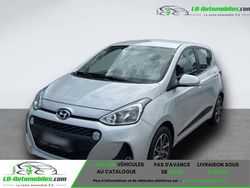 Utilisé 2018 Hyundai i10 Citadine | 18 800 € (Prix assez cher)