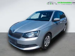 Utilisé 2017 Skoda Fabia Break | 13 800 € (Prix juste)