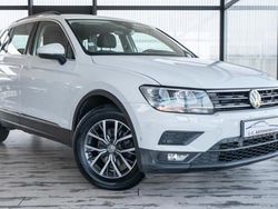 Utilisé 2018 VW Tiguan SUV | 19 480 € (Prix juste)