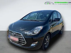 Utilisé 2018 Hyundai ix20 Monospace | 17 800 € (Prix juste)