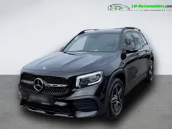 Utilisé 2023 Mercedes GLB250 SUV | 51 500 € (Prix cher)