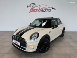 Beige Utilisé 2017 Mini ONE Citadine | 12 900 € (Super prix)