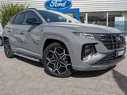 Utilisé 2024 Hyundai Tucson Edition SUV | 30 900 € (Prix juste)