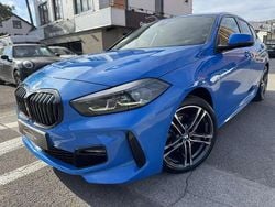 Bleu Utilisé 2023 BMW 118 Shadowline Citadine | 26 990 € (Super prix)