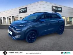 Gris Utilisé 2023 Citroën C3 Aircross Rip Curl SUV | 15 990 € (Prix juste)