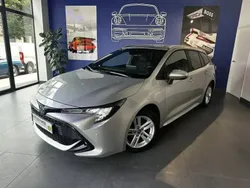Gris Utilisé 2022 Toyota Corolla Design Break | 22 480 € (Super prix)