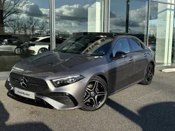 Utilisé 2023 Mercedes A180 AMG line Berline | 30 990 € (Prix juste)