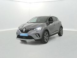 Utilisé 2020 Renault Captur Intens SUV | 17 290 € (Prix juste)