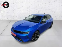 Bleu Utilisé 2023 Opel Astra Elegance Berline | 19 990 € (Prix assez cher)