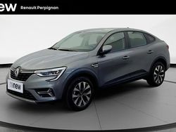 Gris Utilisé 2023 Renault Arkana Equilibre SUV | 19 589 € (Super prix)