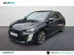 Occasion 2023 Peugeot 208 Allure Citadine | 14 990 € (Prix juste)