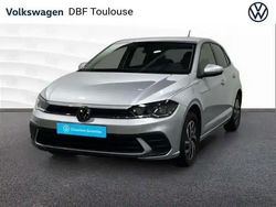 Argent Utilisé 2024 VW Polo Edition Berline | 22 489 € (Prix assez cher)