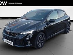 Noir Occasion 2025 Renault Clio V Techno Citadine | 19 480 € (Prix cher)