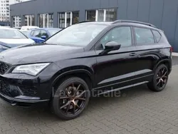 Noir metal Utilisé 2019 Cupra Ateca SUV | 36 990 € (Prix cher)