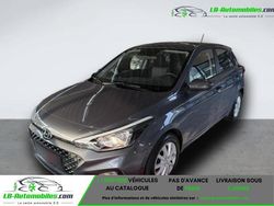 Utilisé 2020 Hyundai i20 Citadine | 17 700 € (Prix juste)