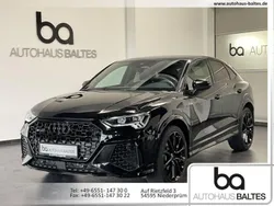 Utilisé 2023 Audi RS Q3 Sport SUV | 58 850 € (Prix juste)