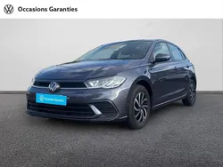 Utilisé 2022 VW Polo S Berline | 17 289 € (Prix juste)