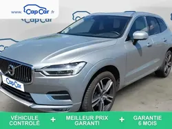 Utilisé 2018 Volvo XC60 Inscription SUV | 21 490 € (Prix juste)