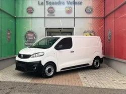 Blanc Utilisé 2023 Fiat Scudo Connect Monospace | 20 990 € (Super prix)