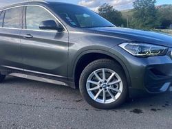 Utilisé 2019 BMW X1 Efficient Dynamics SUV | 26 500 € (Bon prix)