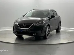 Utilisé 2023 Nissan Qashqai Tekna+ SUV | 30 299 €