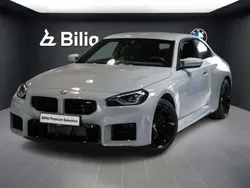 Gris Utilisé 2023 BMW M2 Sport Line Coupé | 64 990 €