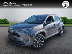 Utilisé 2024 Toyota Yaris Hybrid Design | 24 490 € (Prix juste)