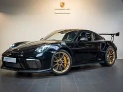 Utilisé 2019 Porsche 911 GT3 RS Coupé | 199 900 €