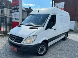 Blanc Utilisé 2012 Mercedes Sprinter Van | 5 999 €