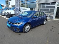 Occasion 2024 VW Polo Style Berline | 18 490 € (Bon prix)