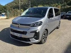 Gris Utilisé 2025 Citroën Spacetourer Business Class Van | 55 770 €