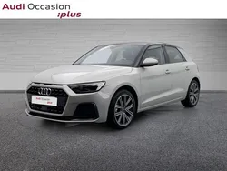 Argent rosée métallisé Utilisé 2024 Audi A1 Sportback Advanced Plus Citadine | 27 854 € (Prix juste)