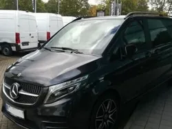 Utilisé 2022 Mercedes V300 Monospace | 73 500 €