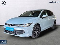 Nouvelle 2025 VW Golf VIII Edition | 37 900 € (Prix juste)