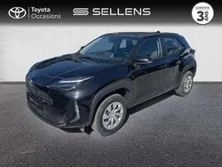 Utilisé 2023 Toyota Yaris Hybrid | 21 880 € (Bon prix)