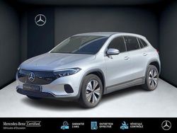 Gris Utilisé 2025 Mercedes EQA250+ Edition SUV | 39 790 € (Bon prix)