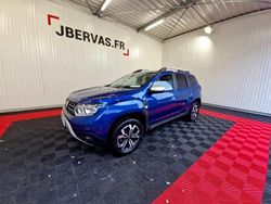 Bleu Utilisé 2022 Dacia Duster Prestige SUV | 16 990 €