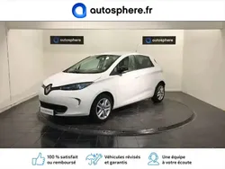Utilisé 2018 Renault Zoe Zen Citadine | 7 499 € (Bon prix)