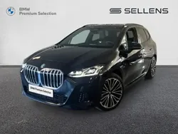 Utilisé 2024 BMW 225 M Sport Monospace | 39 884 € (Super prix)
