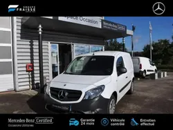 Utilisé 2020 Mercedes Citan 109 Van | 15 360 €