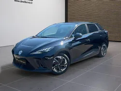 Utilisé 2023 MG MG4 EV Citadine | 21 450 € (Bon prix)