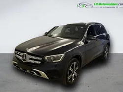 Utilisé 2020 Mercedes GLC300e | 37 000 € (Prix juste)
