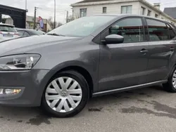 Utilisé 2010 VW Polo Citadine | 5 490 € (Prix juste)