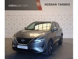 Utilisé 2024 Nissan Qashqai Tekna SUV | 28 490 € (Prix juste)
