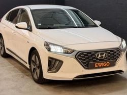 Utilisé 2020 Hyundai Ioniq Berline | 17 490 € (Bon prix)