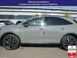 Gris Utilisé 2024 DS Automobiles DS7 Crossback Opera SUV | 35 900 € (Bon prix)