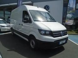 Blanc Utilisé 2024 VW Crafter Business Van | 40 680 € (Prix juste)