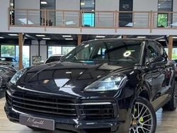 Utilisé 2018 Porsche Cayenne SUV | 53 990 € (Prix juste)