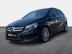 Utilisé 2018 Mercedes B180 Edition Monospace | 20 890 € (Prix cher)