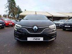 8495 Occasion 2024 Renault Mégane IV Techno Berline | 24 990 € (Prix assez cher)